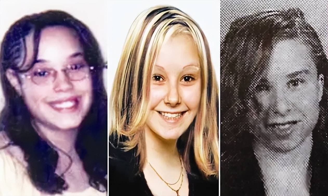 原创美国克利夫兰绑架案老汉囚禁三名少女十年被判处1000年徒刑