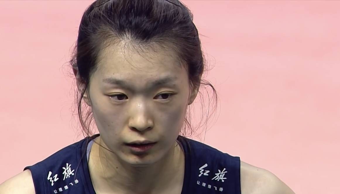 主帅蔡斌打造中国女排新组合,李盈莹搭档吴梦洁?段放或有机会