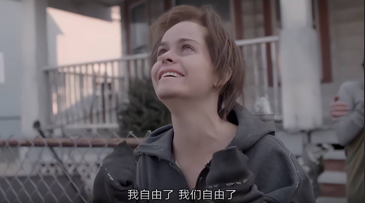 原创美国克利夫兰绑架案老汉囚禁三名少女十年被判处1000年徒刑