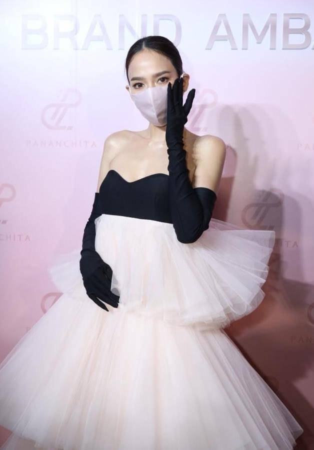 泰星aump与男友很久没有见面了再不出来工作钱就用光了