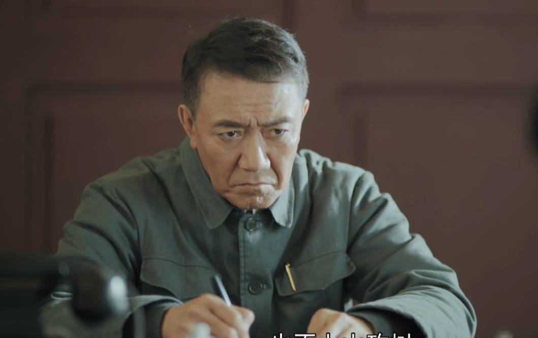 原创央视李幼斌新剧开播仅2集收视破1新闻联播力挺熬夜追不停