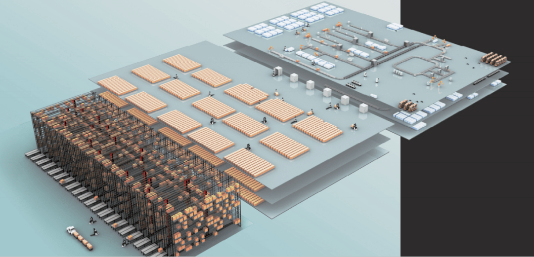 从2022两会看智慧仓储物流业未来