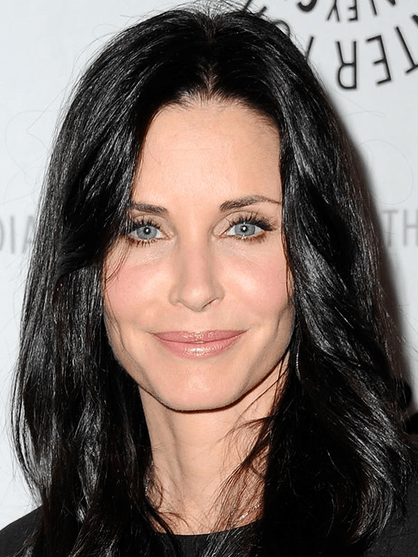 "我所有的填充物都溶解了.我感觉自己好多了,因为我看起来像我自己.