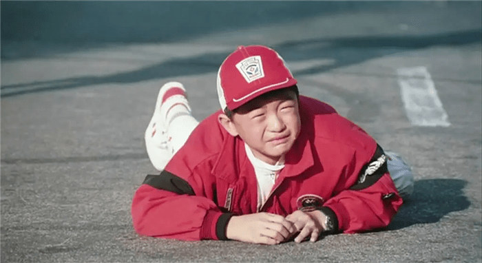  33年过去了，《鲁冰花》的演员现状？有人去世，有人被遣送回老家_黄坤玄_电影_时于寒 Bildidee 