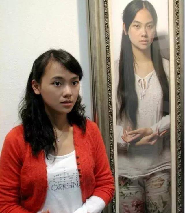 冷军画妻子一举成名，价值3136万，专家：无人能及！_搜狐网