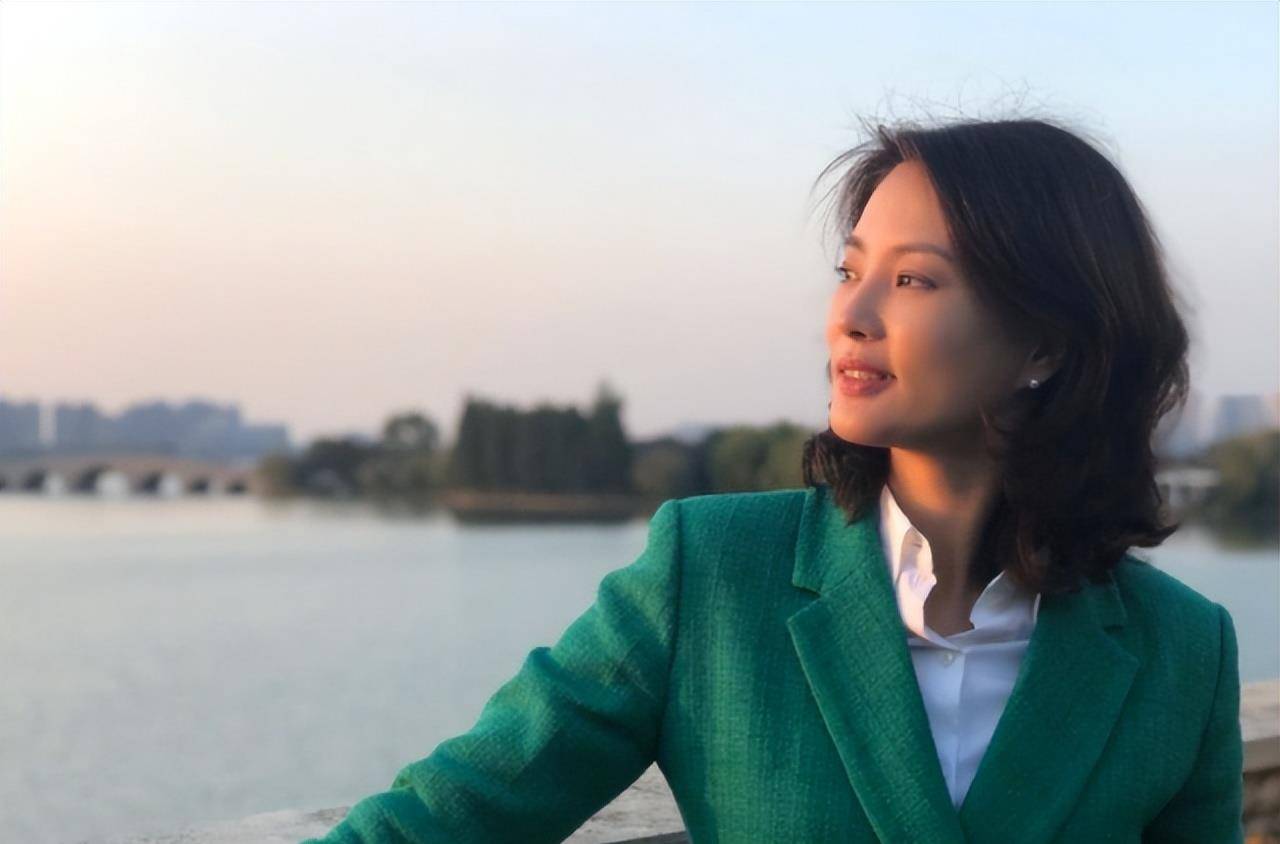 没有主持工作压力安安心心到林芝赏桃花_视频_照片_晓今娱