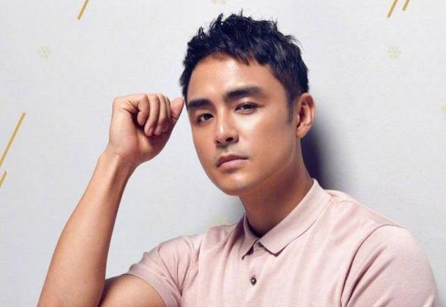 当年的"单均昊",如今已无戏可拍,难道这真是"命中注定"?