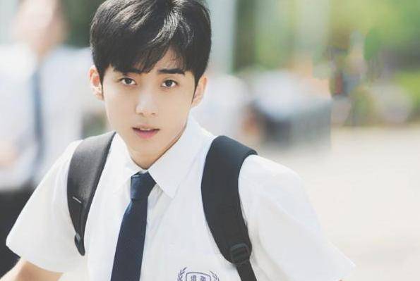 《小欢喜》季杨杨扮演者恋情曝光,画面超甜,网友:比他还爷们_郭子凡