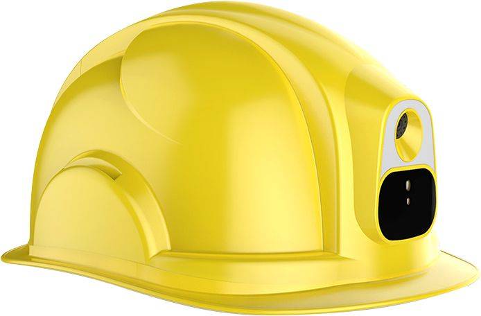 威尔电器什么是智能安全帽行业