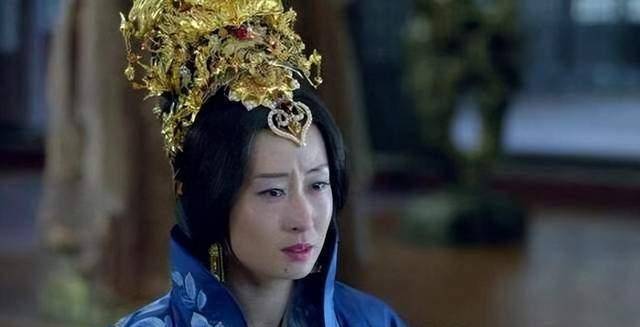 琅琊榜:梁帝一生中最重要的五个女人,他最爱的是谁?_皇帝_宸妃_儿子