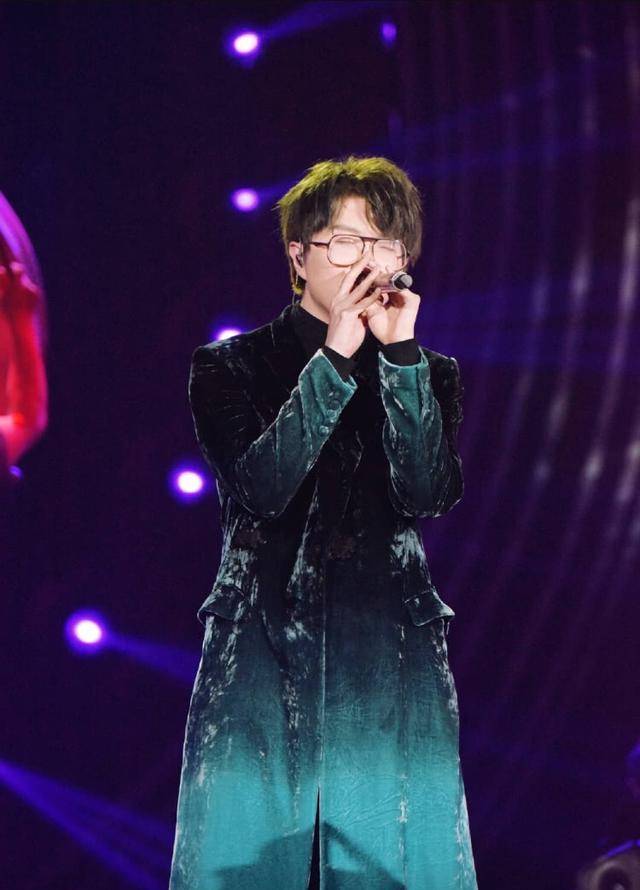 原创歌手当打之年毛毛或将缺席突围赛首发歌手仅它一人