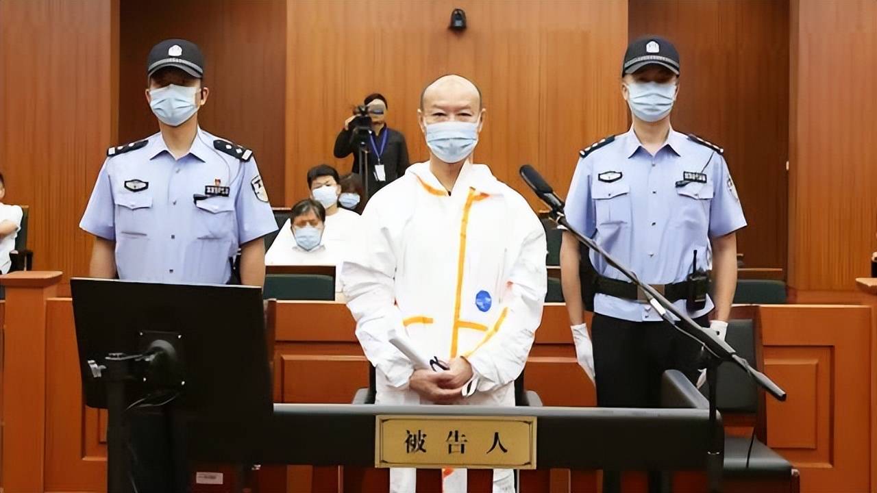 浙江杭州杀妻碎尸案二审宣判维持原判被告许国利被判死刑