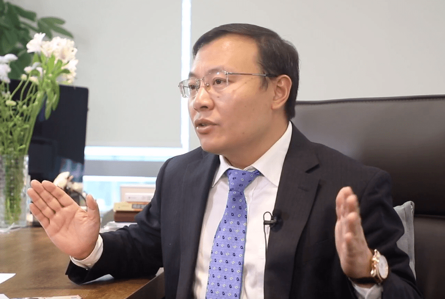 任泽平发话新一轮牛市马上要来