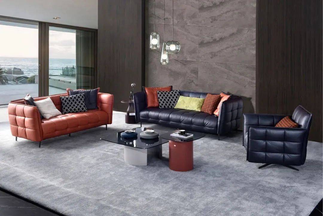 慕百合家居重塑中国式的爱与浪漫