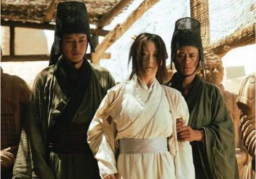 巫蛊之祸后汉武帝如何报复残害太子的小人天子之怒伏尸百万