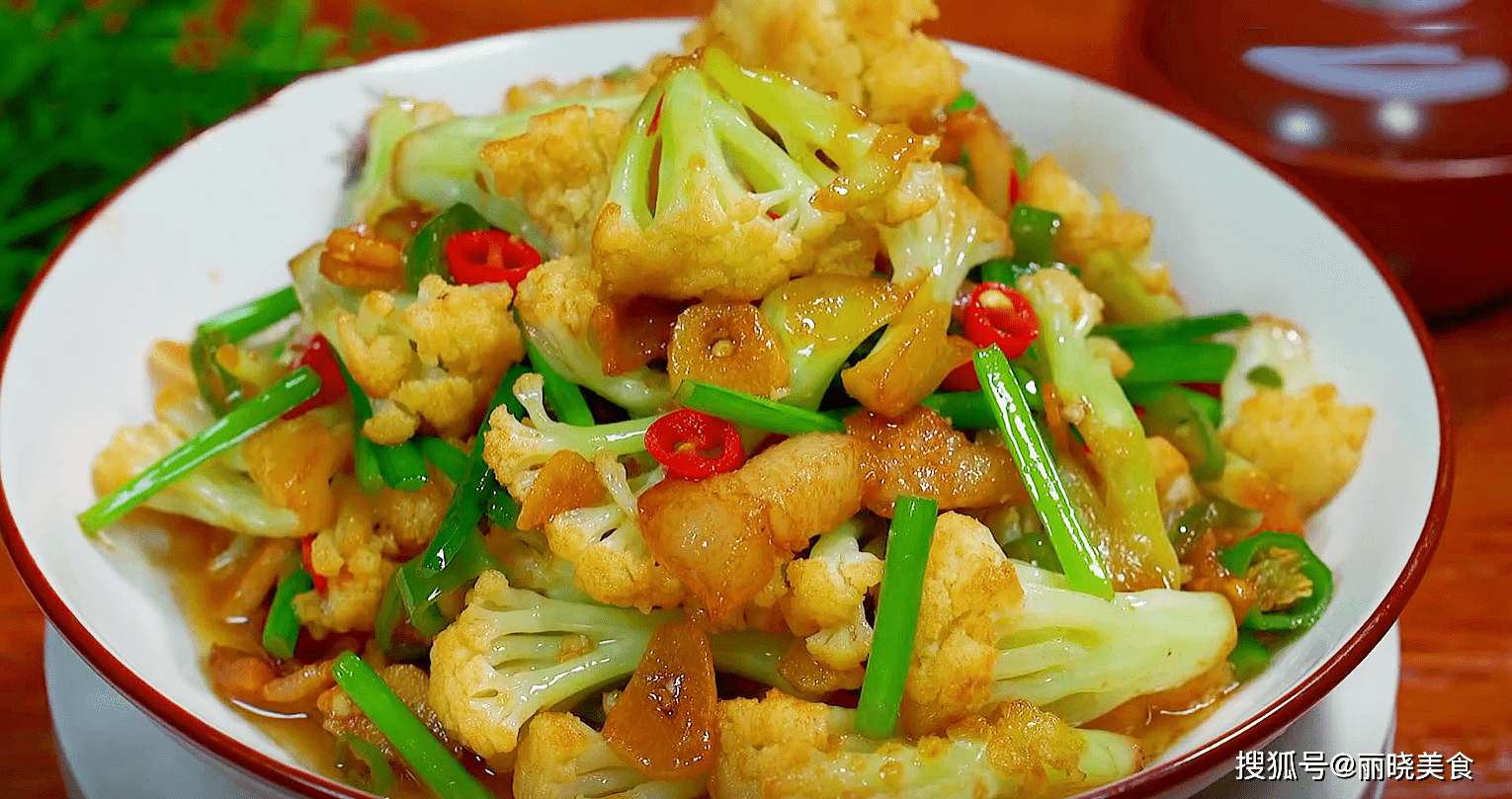 春天犯困总想睡觉 建议吃6道 提神 菜 缓解春困 小菜大作用 花菜 香菇 辣椒 春天犯困总想睡觉 建议吃6道 提神 菜 缓解春困 小菜大作用 花菜 香菇 辣椒