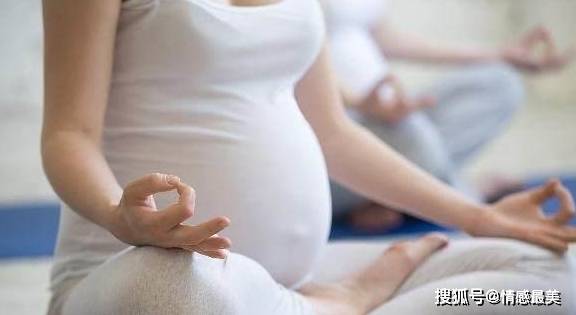 怀孕期间，孕妈出现这3个“状况”，可能是胎儿在生长！