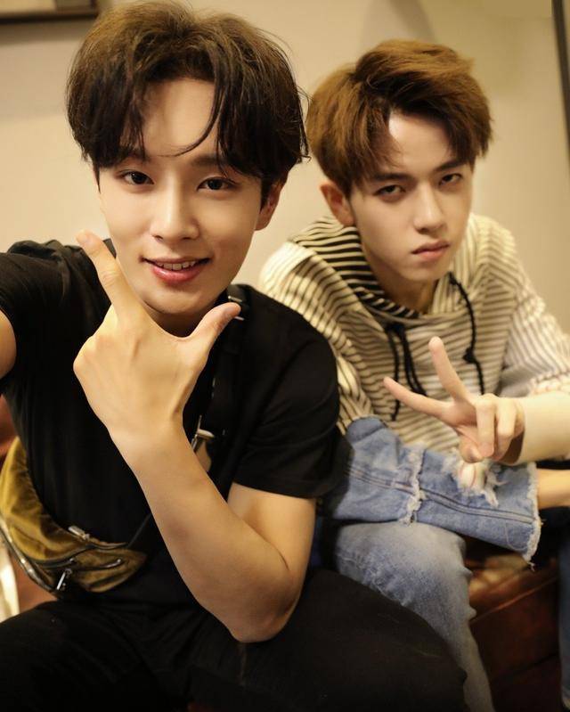 乐华走下神坛:为青2选手下场,贾正丞和美宣等积累的口碑被败_孟美岐