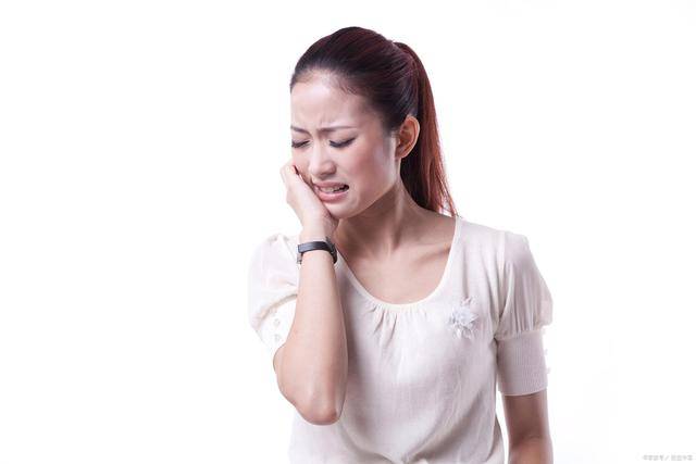 还在为牙疼不妨试试,亲测有效_牙痛_牙齿_时候