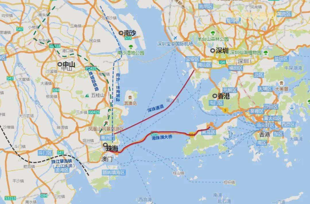 独家珠海卓越唐家墅璀璨来袭卓越唐家墅楼盘真实情况图文解析