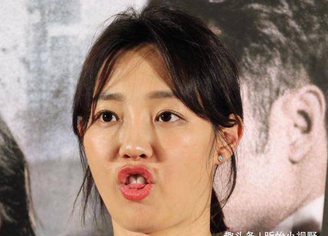 原创白百何自暴自弃近照曝光身材走样有啤酒肚明星自律有多重要