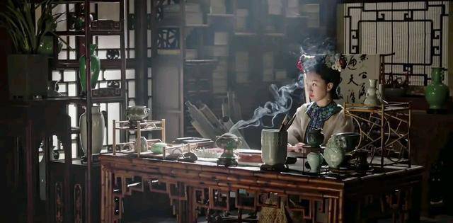 是宝亲王府尊贵的嫡子,他薨逝的时候,是大清尊贵的端慧太子