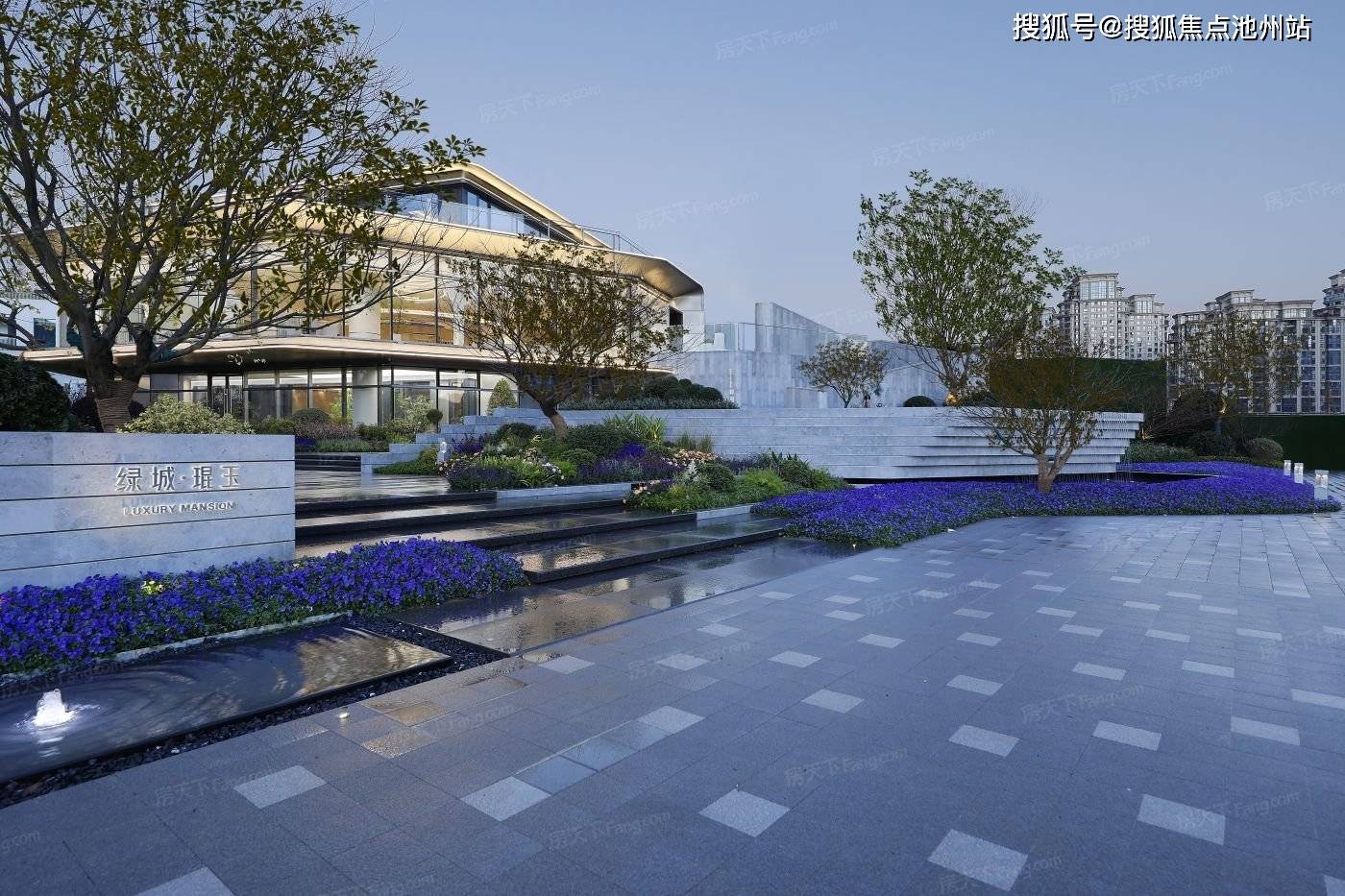 原创乐清市绿城琨玉售楼处电话绿城琨玉售楼处地址售楼处24小时电话