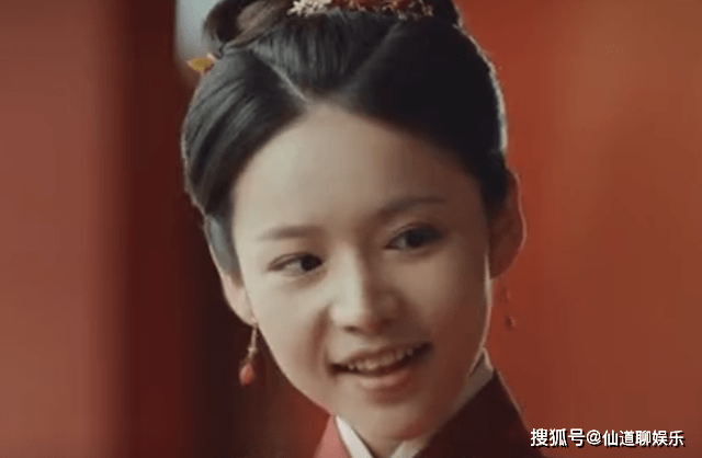 原创《山河月明》朱棣帮符离公主留在皇宫，徐妙云被未来夫婿嫌弃
