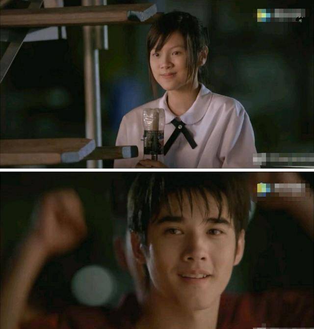 当明星们谈起初恋,是熟悉的感觉_花花_朋友_马思纯