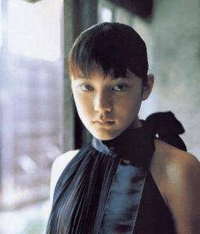 原创还记得头文字d里的茂木夏树吗如今32岁胖成大妈认不出