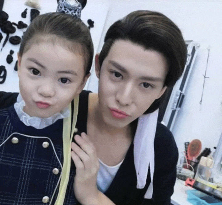 张茗灿_黄杨_作品