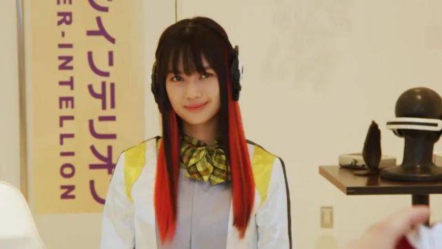 原创假面骑士genms智脑与1000危机的pv公开卡密的无敌玩家大战亚克千