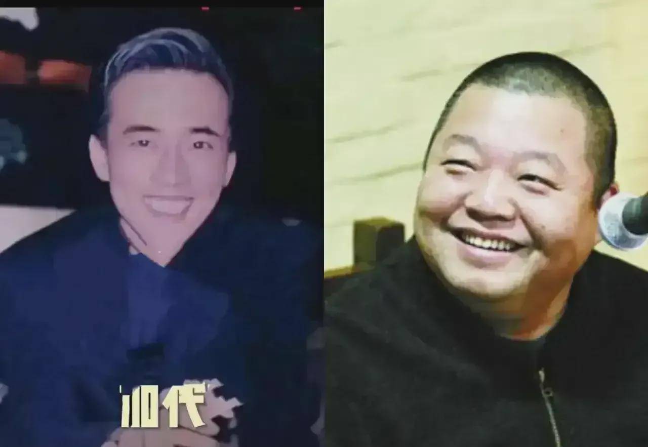 张静被导演欺负,加代直接给了导演一拳:敢打她_李总_臧天朔_深圳