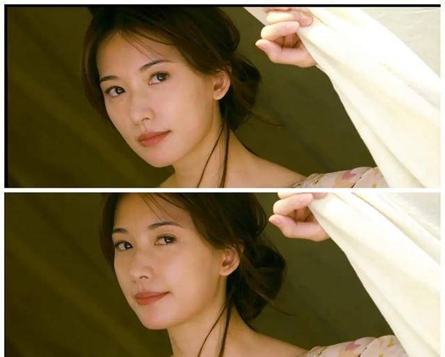 林志玲出道来罕见翻车婚后1年近照曝光变这样都怪老公太宠爱