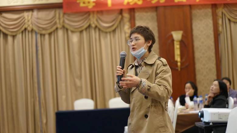 扶小鹰让孩子爱上阅读培训课圆满成功家长满载而归