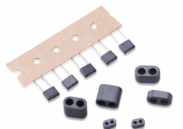 磁环电子电路常用的抗干扰元件抑制高频噪声