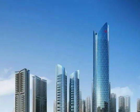 曝光！深圳关内各区旧改-拆迁补偿比例！_置换_城市_物业