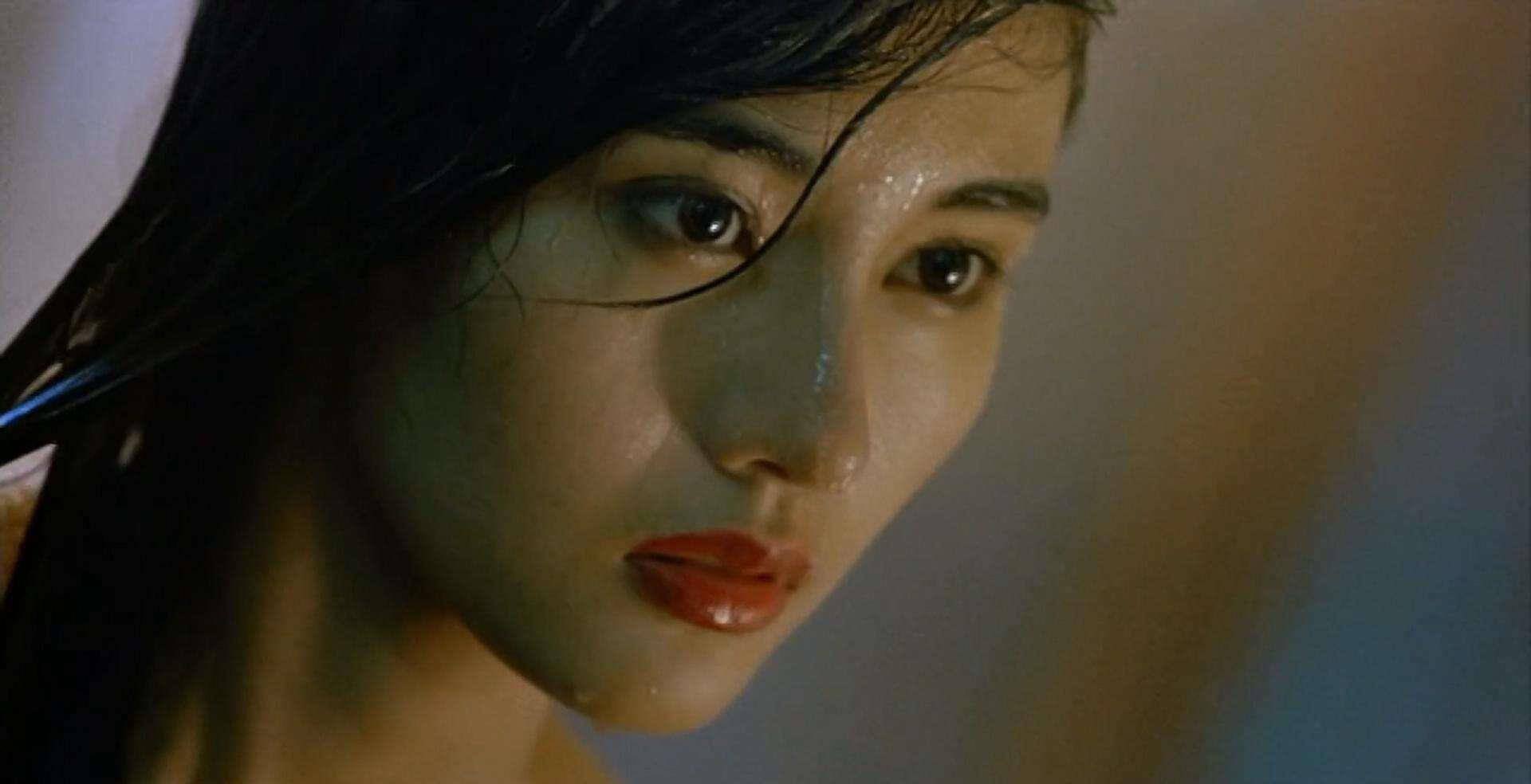 50岁李嘉欣晒近照神话易老只能远观