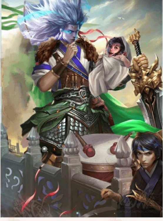 三国杀游戏胎教级教程,建议新手玩家都来看看!_武将_锦囊_卡牌