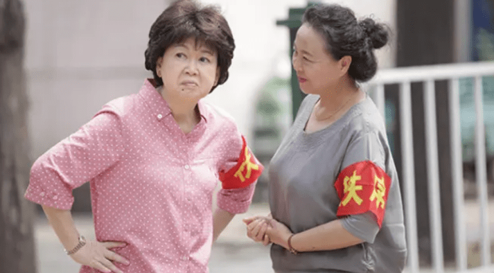 于淑珍有儿有女有退休金晚年却和丈夫住养老院原因令人感动