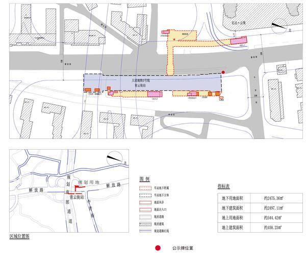 城市配套大連地鐵5號線最新規劃公示涉及8座車站