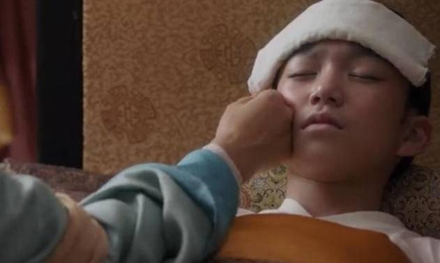 赵恒三子二女结局:三个长大成人,还有一个远嫁大辽_刘娥_孩子_潘贵妃