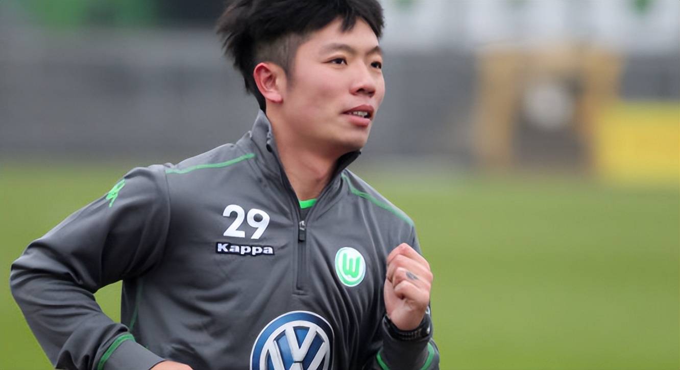 郭田雨周末联赛双双登场,盘点近些年留洋过五大联赛的球员_张稀哲