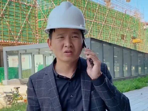 话说,要是包工头老板都这么有诚信,也就没有拖欠农民工工资一说了!