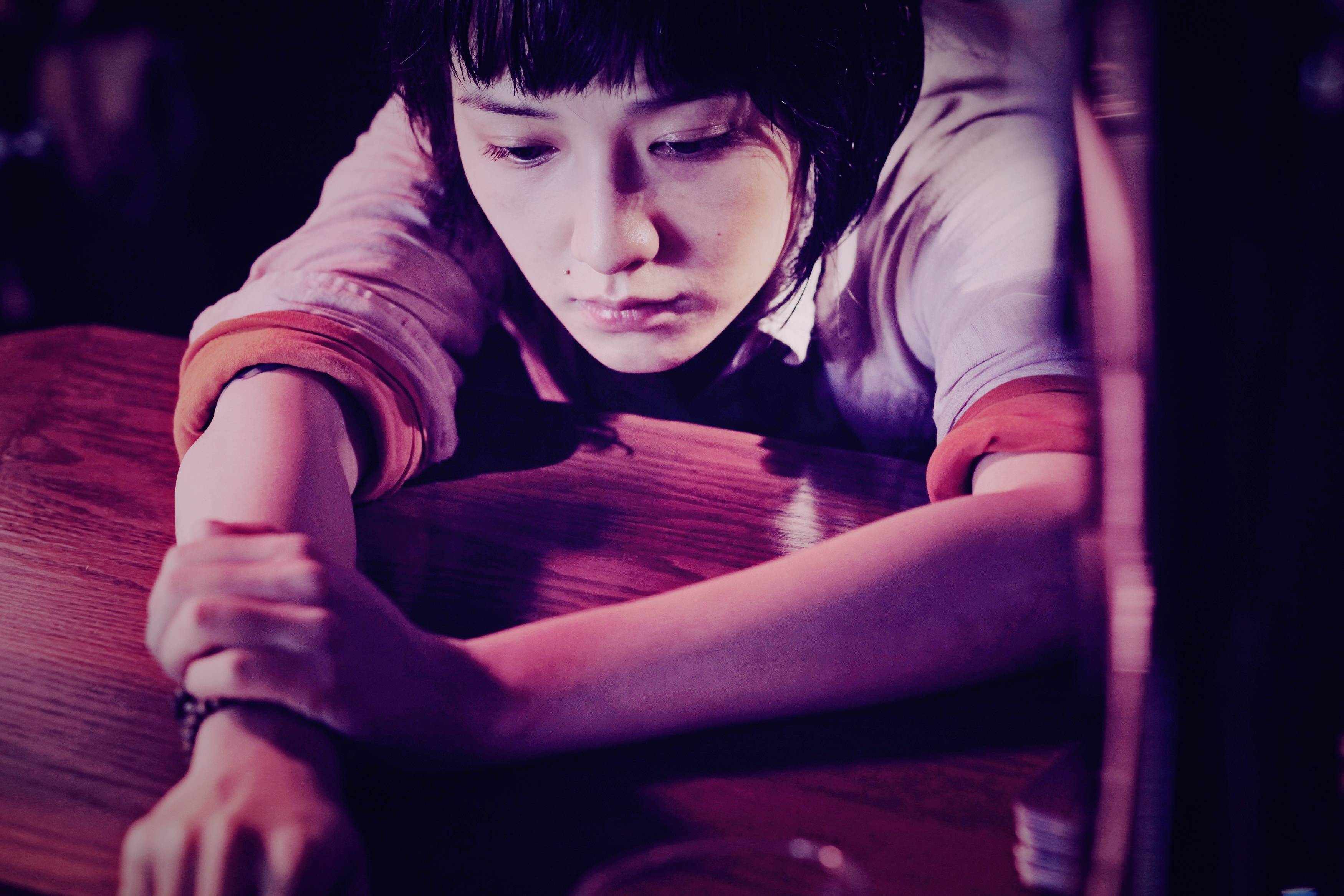 从"乖乖女"到"小魔女",说子宫可以不要的范晓萱,她后悔吗?