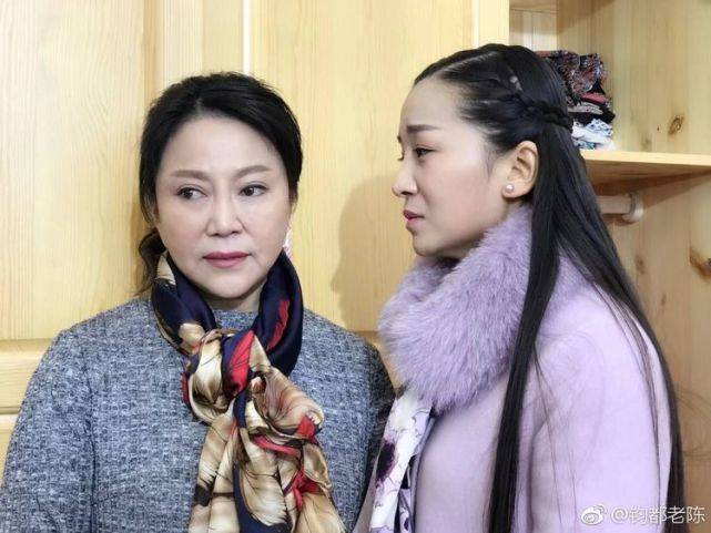 河南省豫剧院三团青年演员张鹭名