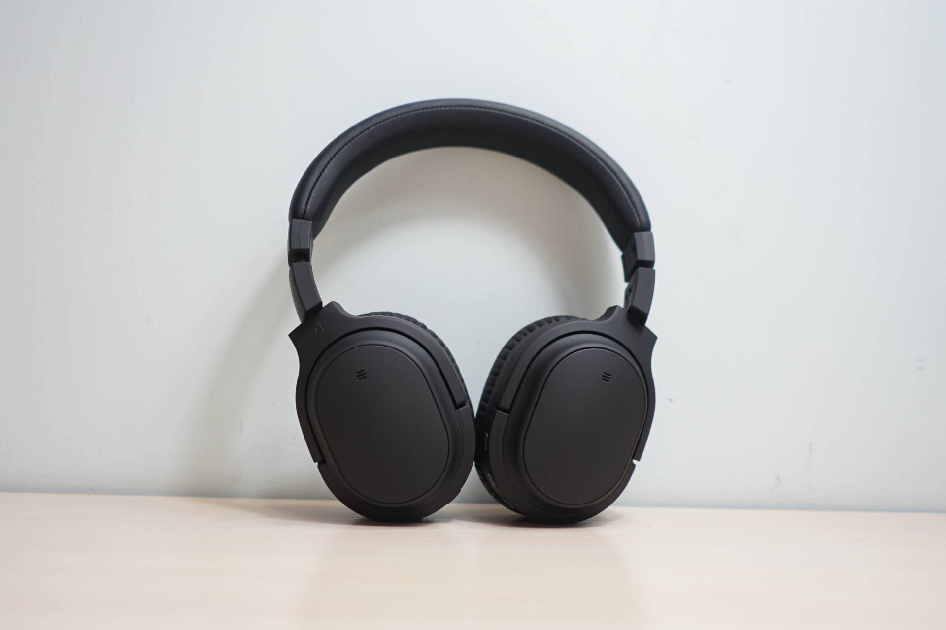 finalagwhp01k主动降噪耳机千元内标杆音质降噪兼具