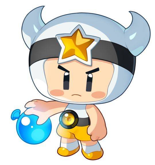 中国休闲网游鼻祖!《泡泡堂》19周年版本历程回顾,满满的回忆