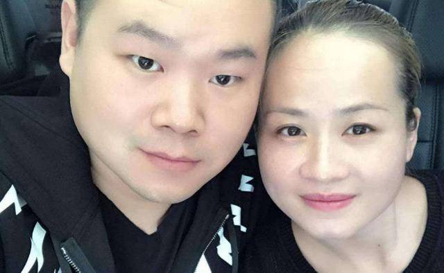 原创岳云鹏老婆生病晒推头照小岳岳两个字回应很有分量