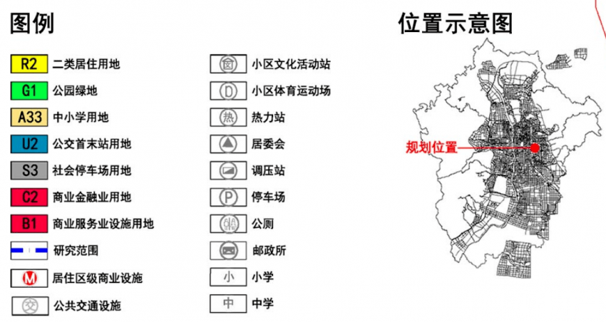 太原双塔景区最新规划图片